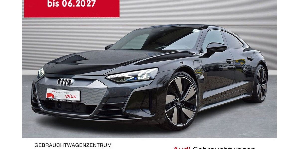 Audi e-tron GT 70.800 km 52.890 &euro; Verden 27283