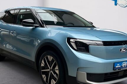 Ford Explorer 16.792 km 37.900 &euro; Husum 25813