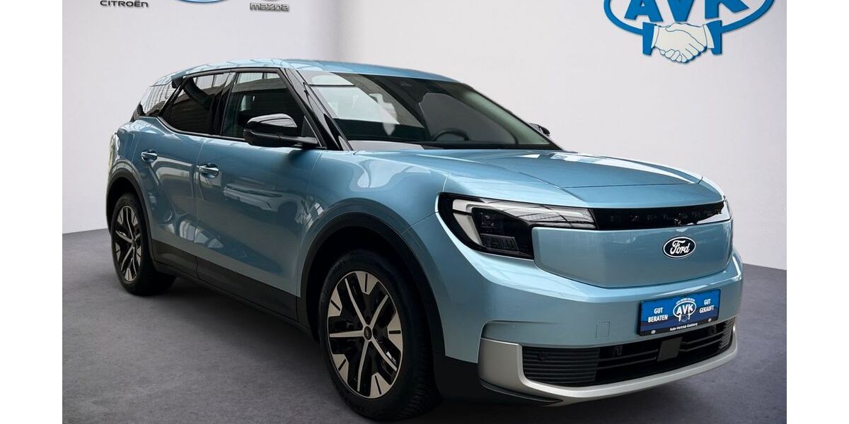 Ford Explorer 16.792 km 37.900 &euro; Husum 25813