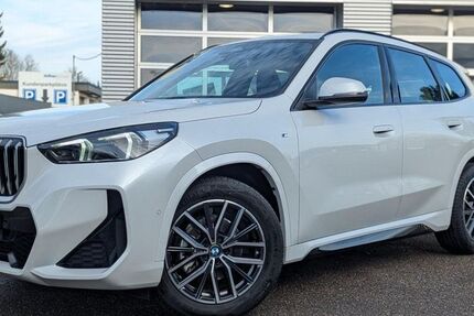 BMW X1 18.823 km 44.390 &euro; Schorndorf 73614