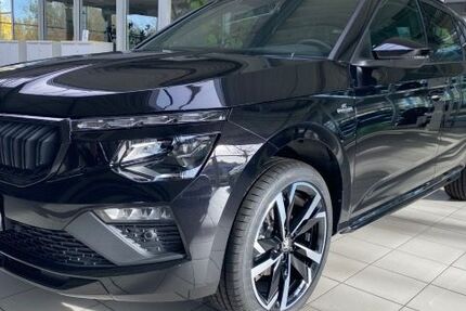 Skoda Kamiq 3.500 km 29.980 &euro; Saarbrücken 66130