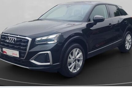 Audi Q2 8.625 km 28.990 &euro; Euskirchen 53879