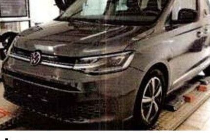 VW Caddy 88.807 km 25.630 &euro; Rottweil 78628