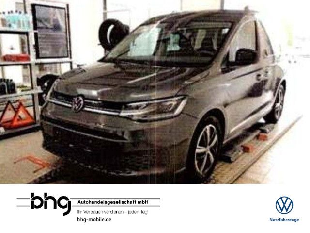 VW Caddy 88.807 km 25.630 &euro; Rottweil 78628