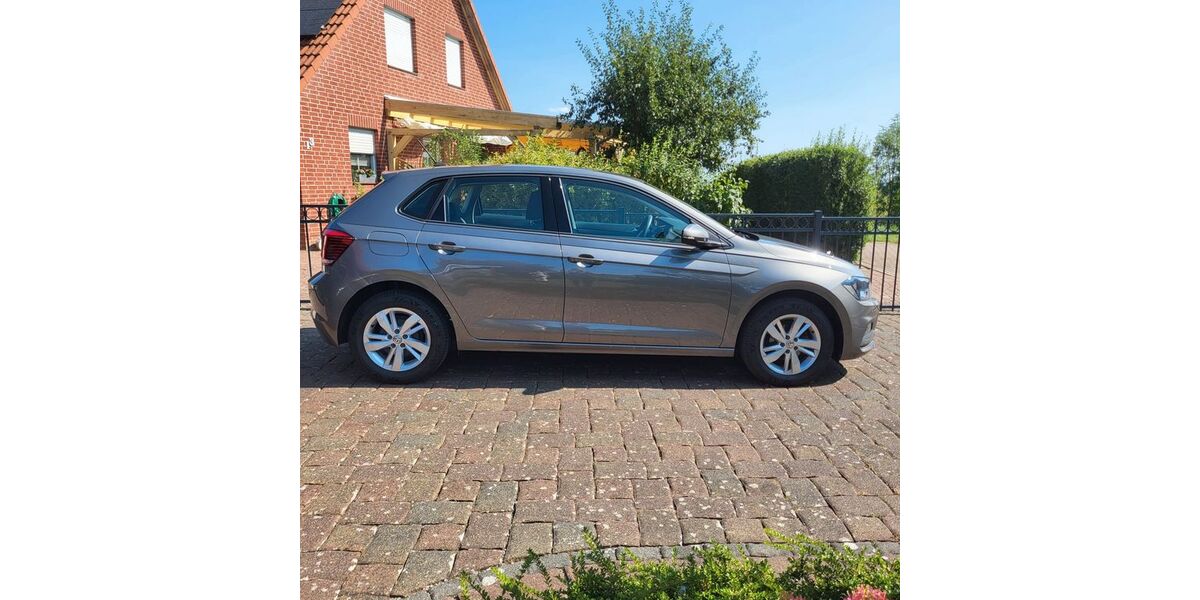 VW Polo 135.000 km 9.900 &euro; Burgdorf 38272
