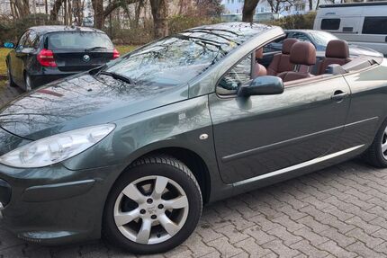 Peugeot 307 179.500 km 1.400 &euro; München 80809