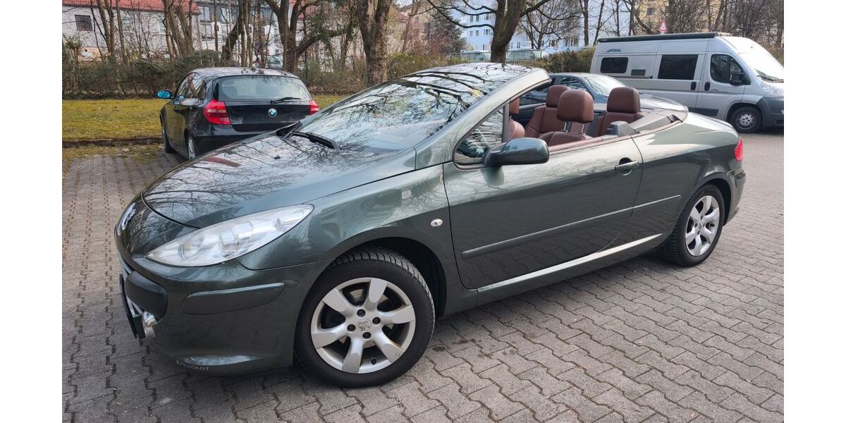 Peugeot 307 179.500 km 1.400 &euro; München 80809