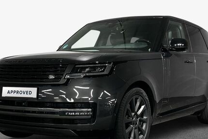 Land Rover Range Rover 37.500 km 131.850 &euro; München 81477