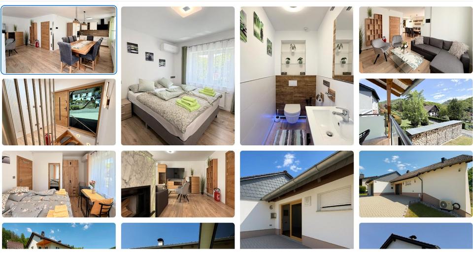 Einfamilienhaus Herzberg am Harz - 1 Zimmer, 100 m&sup2;, 1.550&euro; | Angebot:26296317