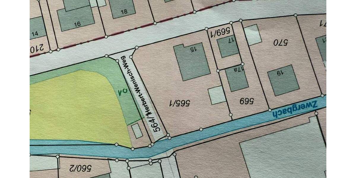 Grundstück Dillingen an der Donau Dillingen - 349.000&euro; | Angebot:25727088