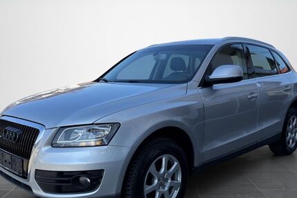 Audi Q5 194.000 km 7.999 &euro; Valley , Landkreis Miesbach 83626