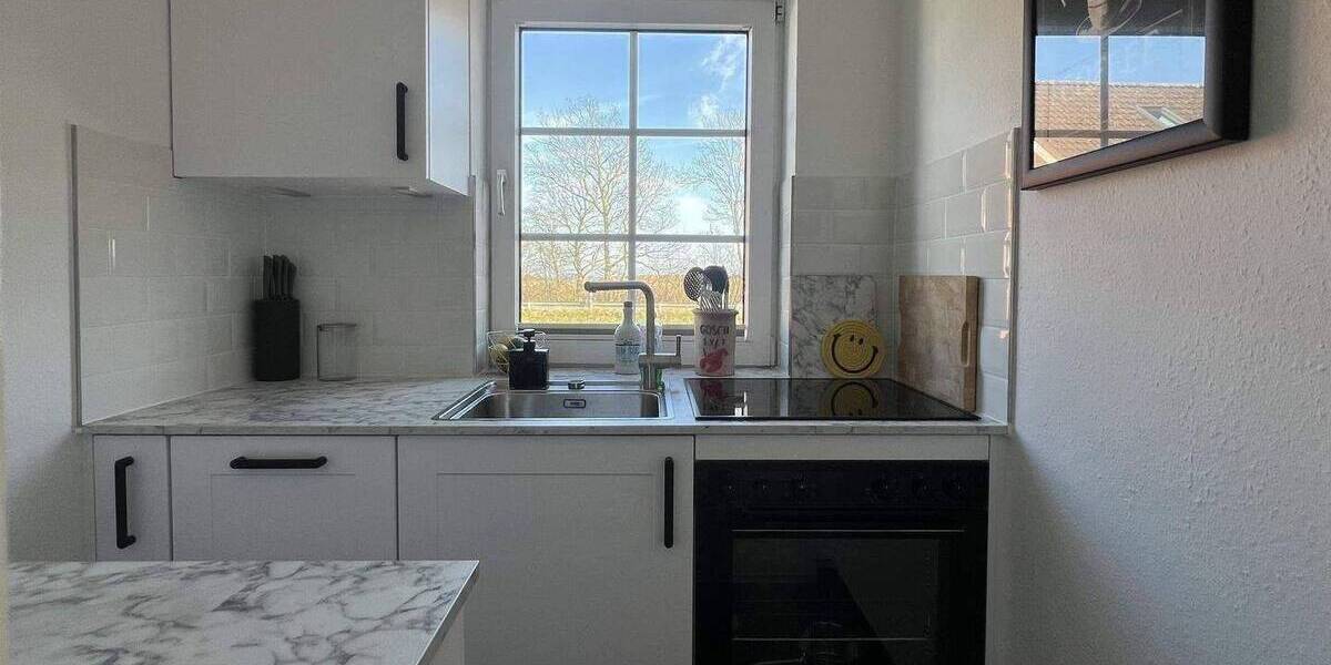 Etagenwohnung Brodersby Schönhagen - 2 Zimmer, 50 m&sup2;, 178.000&euro; | Angebot:26874838