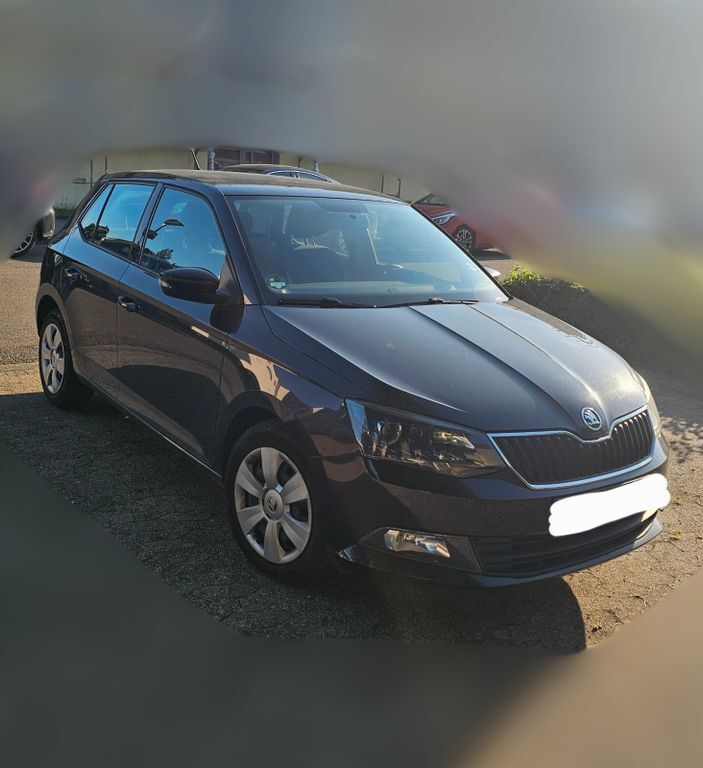 Fabia