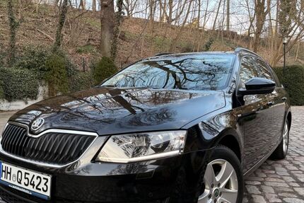 Skoda Octavia 169.950 km 8.900 &euro; Hamburg 21079