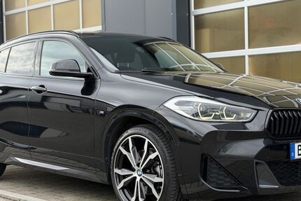 BMW X2 100.000 km 29.900 &euro; Friedrichshafen 88045