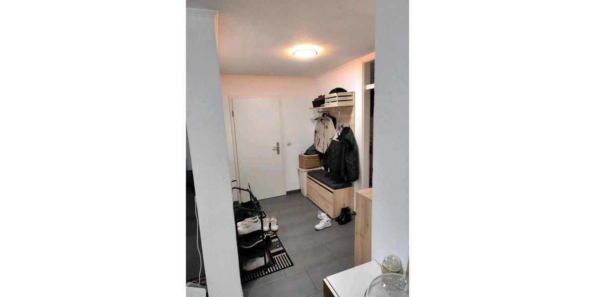 Etagenwohnung Künzelsau - 2 Zimmer, 56 m&sup2;, 180.000&euro; | Angebot:24855454