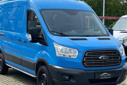 Ford Transit 179.000 km 10.850 &euro; Berlin 13088