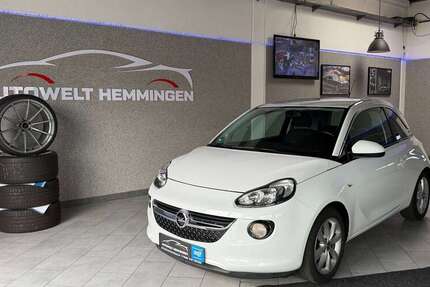 Opel Adam 144.655 km 5.999 &euro; Hemmingen/Hannover 30966