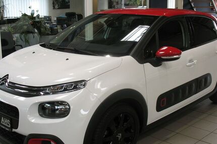 Citroen C3 51.500 km 8.990 &euro; Dülmen 48249