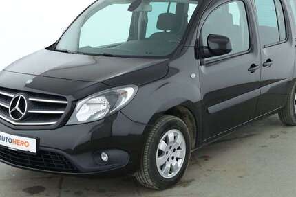 Mercedes-Benz Citan 90.400 km 15.150 &euro; Köln 50739