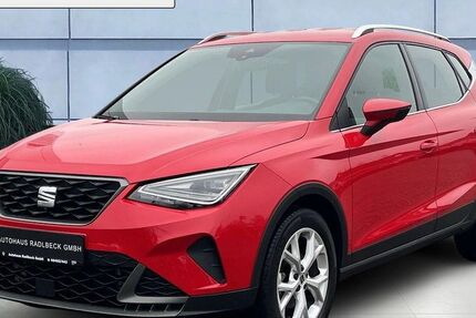 Seat Arona 42.990 km 15.980 &euro; Wörth a. Donau 93086