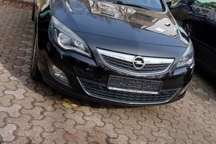 Opel Astra 173.177 km 3.800 &euro; Bad Breisig 53498