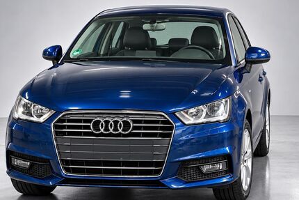 Audi A1 27.631 km 13.980 &euro; Wörth am Rhein 76744