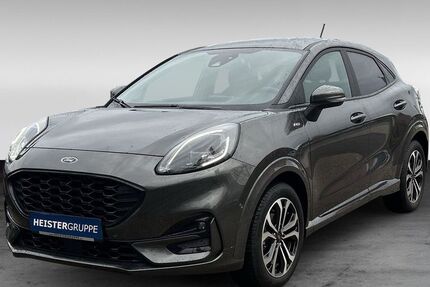 Ford Puma 30.495 km 23.490 &euro; Trier 54292