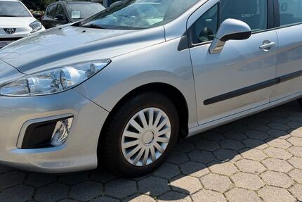 Peugeot 308 76.100 km 4.990 &euro; Elmshorn 25335