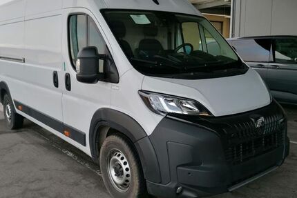 Peugeot Boxer 27.218 km 21.880 &euro; Rüsselsheim 65428