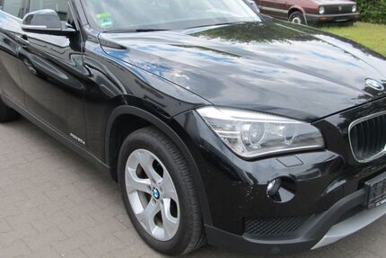 BMW X1 167.425 km 10.499 &euro; Bad Oeynhausen 32549