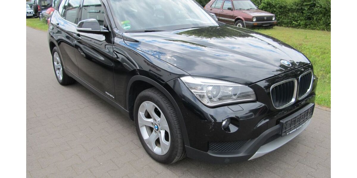 BMW X1 167.425 km 10.499 &euro; Bad Oeynhausen 32549