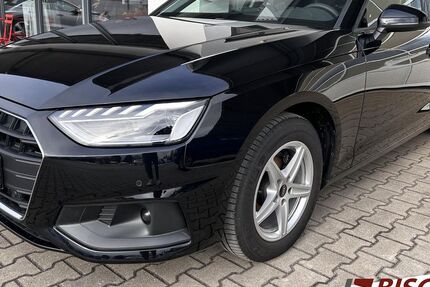 Audi A4 33.000 km 29.750 &euro; Thannhausen 86470