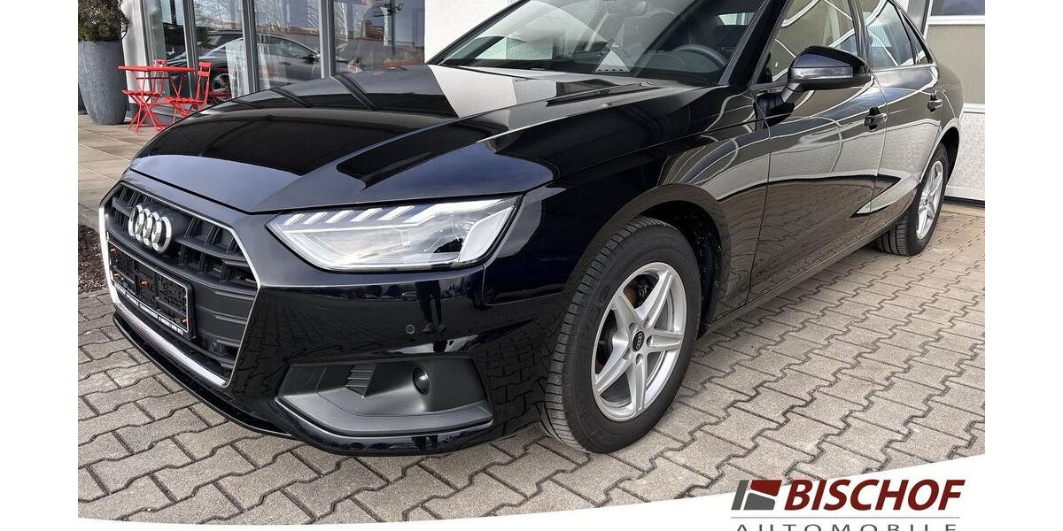 Audi A4 33.000 km 29.750 &euro; Thannhausen 86470