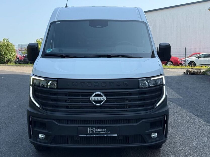 Interstar
