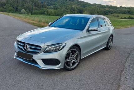 Mercedes-Benz C 250 209.000 km 12.900 &euro; AMMERBUCH/Breitenholz 72119