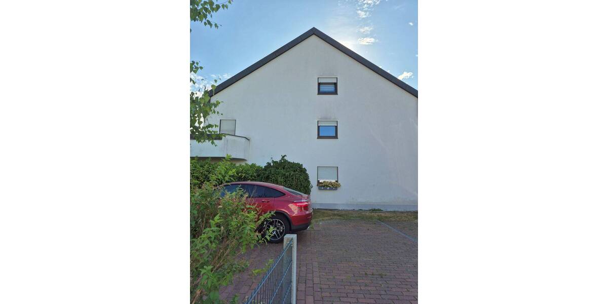 Etagenwohnung Stein Deutenbach - 3 Zimmer, 92 m&sup2;, 354.000&euro; | Angebot:26402003