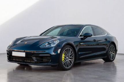 Porsche Panamera 76.000 km 74.999 &euro; HAMBURG 22549