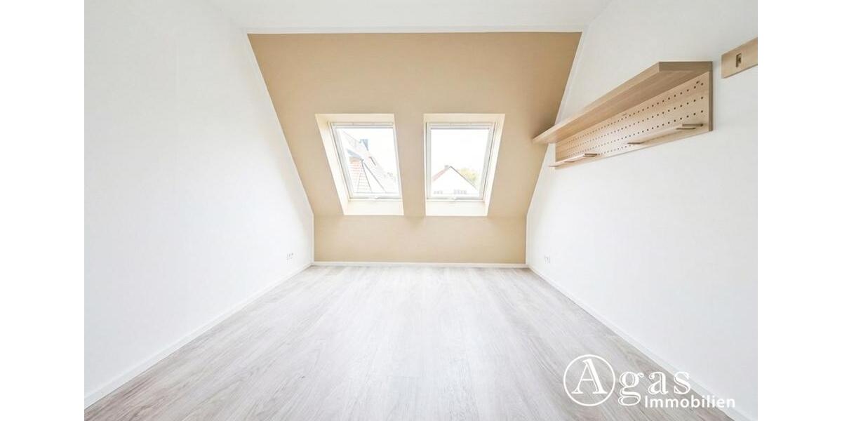 Etagenwohnung Schöneiche bei Berlin - 2 Zimmer, 51 m&sup2;, 896&euro; | Angebot:26197384
