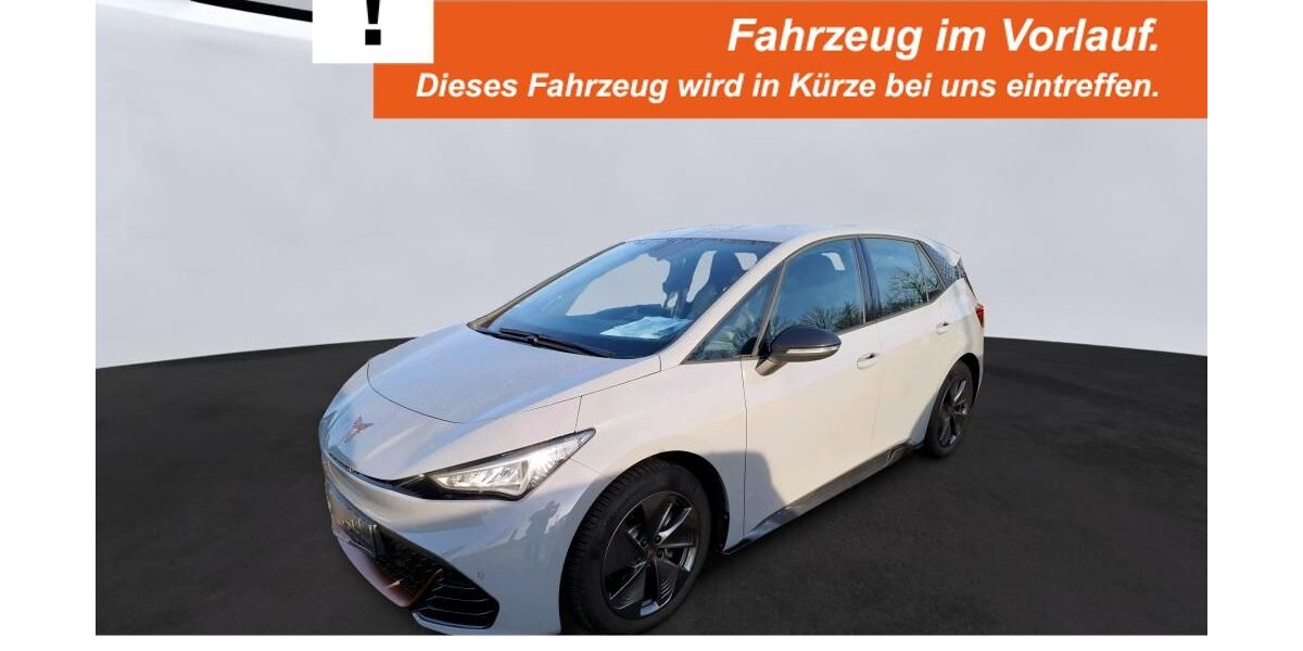Cupra Born 30.424 km 25.980 &euro; Lingen 49808