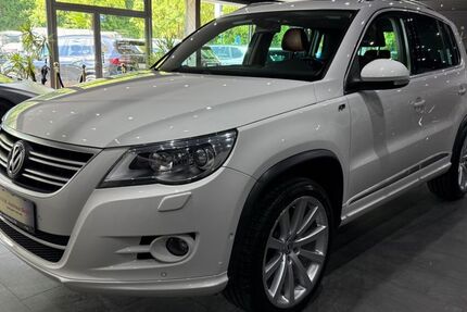 VW Tiguan 176.000 km 10.690 &euro; Gröbenzell 82194