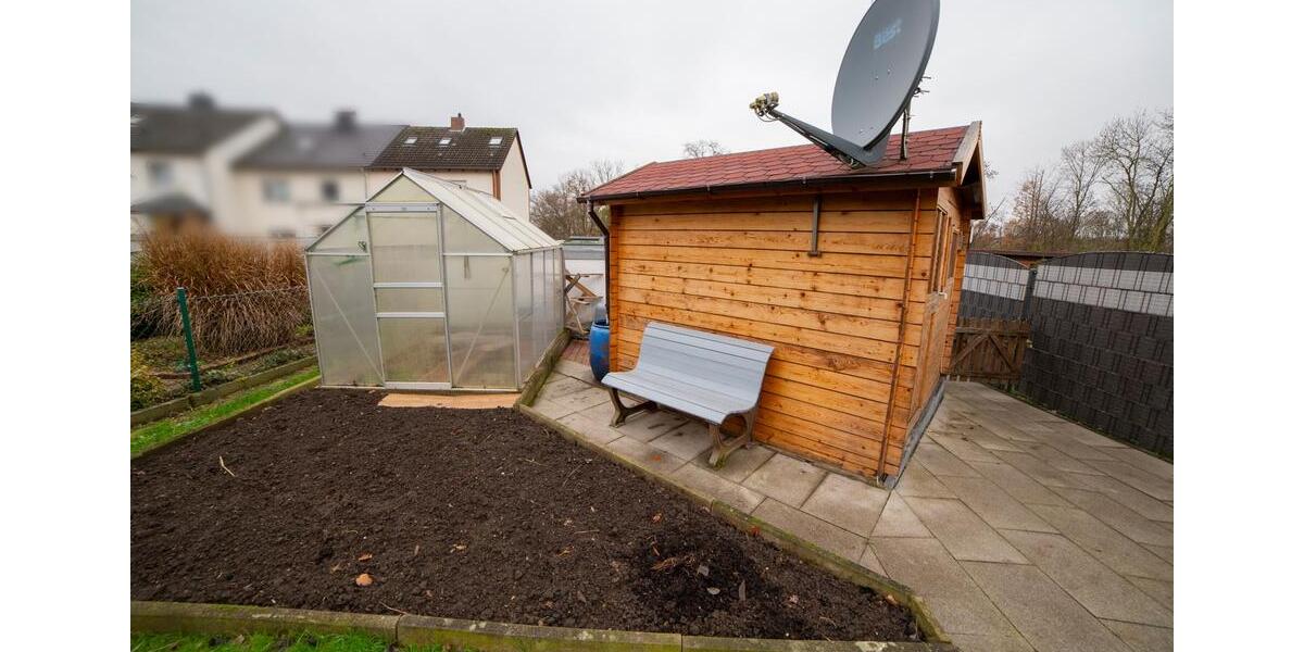 Reihenhaus Bünde - 5 Zimmer, 105 m&sup2;, 279.000&euro; | Angebot:26234532