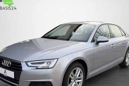 Audi A4 198.500 km 16.900 &euro; Linkenheim-Hochstetten 76351