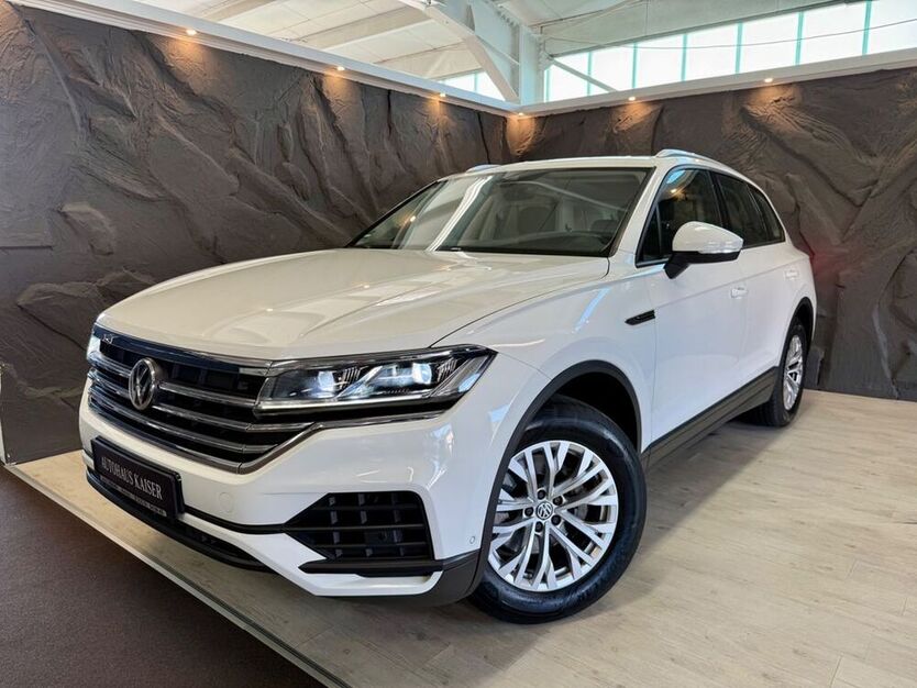 Touareg