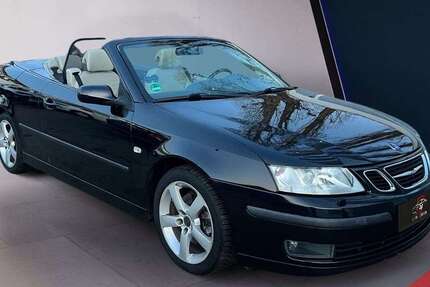 Saab 9-3 256.000 km 6.999 &euro; Berlin 12439