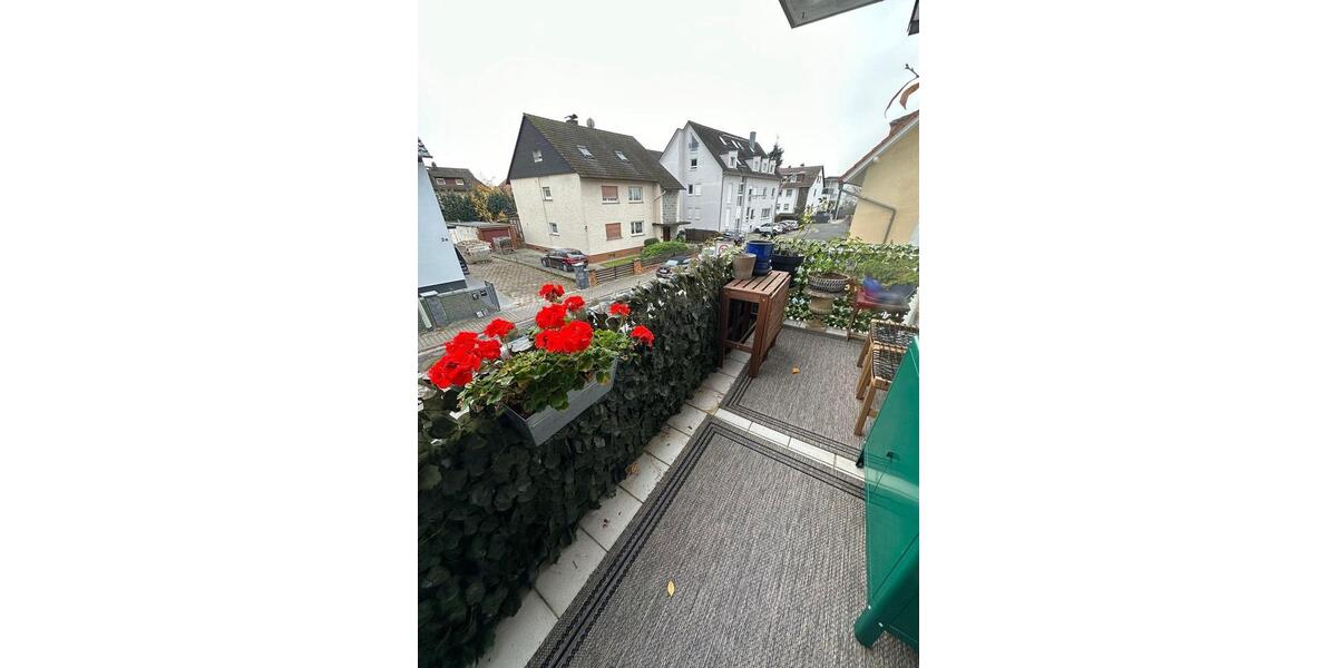 Etagenwohnung Kelsterbach - 2 Zimmer, 55 m&sup2;, 1.190&euro; | Angebot:26185541