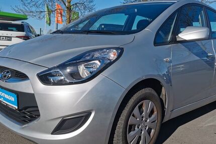 Hyundai ix20 37.637 km 8.950 &euro; Everswinkel 48351
