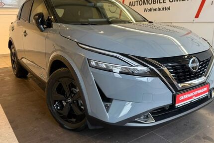 Nissan Qashqai 7.188 km 28.950 &euro; Wolfenbüttel 38304