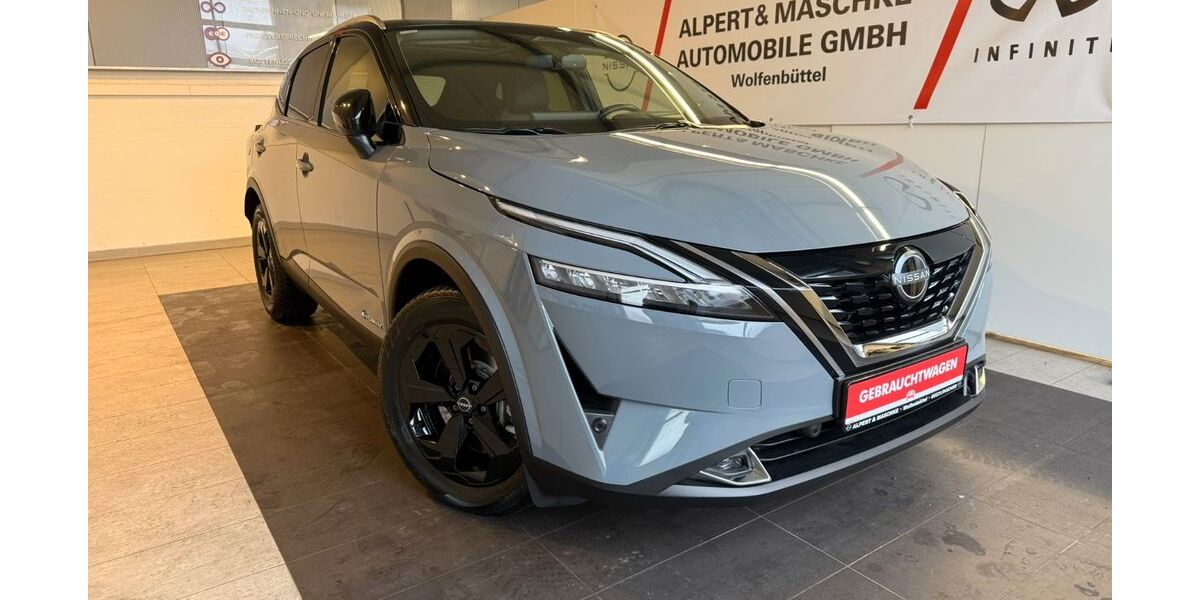 Nissan Qashqai 7.188 km 28.950 &euro; Wolfenbüttel 38304