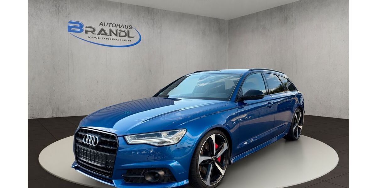 Audi A6 98.800 km 30.900 &euro; Waldkirchen 94065
